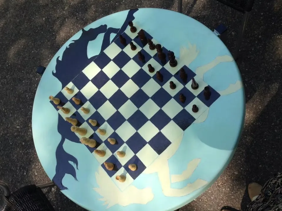 Object Paintings — Natasja van der Jagt